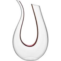 Decanter Vinho 32X20X10Cm 1,5L Vidro Transp - 1