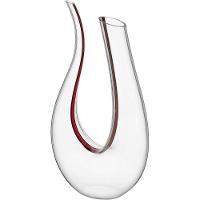 Decanter Vinho 32X20X10Cm 1,5L Vidro Transp - 2