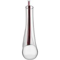 Decanter Vinho 32X20X10Cm 1,5L Vidro Transp - 3