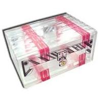 Cofre Secreto Pequeno Coleção Classic N 15 R+ - 1