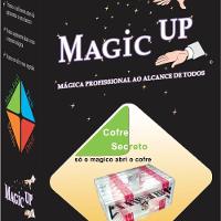 Cofre Secreto Pequeno Coleção Classic N 15 R+ - 3