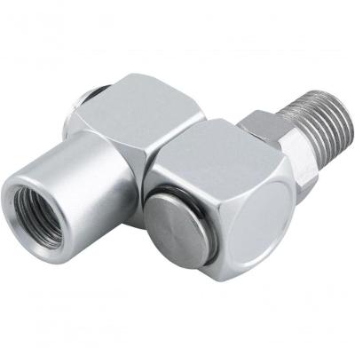 Conexão Articulada 1/4" Vonder Plus