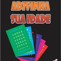 Adivinhação da Idade Coleção Fast Magic N 41 B+ - 1