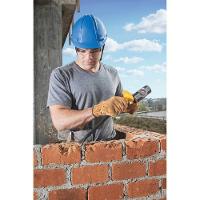 Talhadeira Redonda 10" Tramontina Com Corpo Em Aço Especial Tramontina - 3