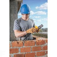 Talhadeira Redonda 10" Tramontina Com Corpo Em Aço Especial Tramontina