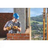 Talhadeira Redonda 10" Tramontina Com Corpo Em Aço Especial Tramontina - 5