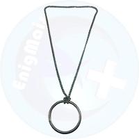 Argola Mágica Coleção Fast Magic N 33 R+ - 1