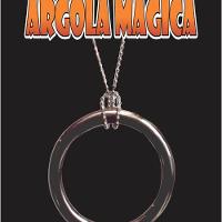 Argola Mágica Coleção Fast Magic N 33 R+ - 2