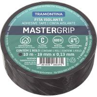 Fita Isolante Classe C 0,13x19 Mm Tramontina Preta 10 M Tramontina - 1
