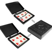 Carta Rasgada e Restaurada 25 Mágicas R+ - 1