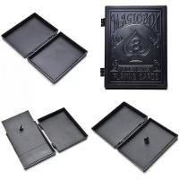 Carta Rasgada e Restaurada 25 Mágicas R+ - 2