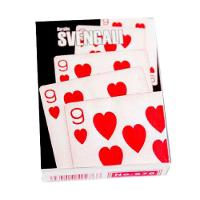 Kit De Magicas Magic Box 1 -Com Moeda Houdini - 6