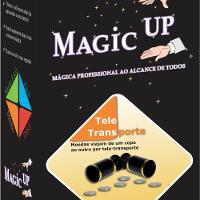 Tele Transporte - Moedas Magicas - Coleção Classic N 21 Q - 7