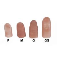 Kit de 4 Dedeiras P, M, G, Gg D+ - 1