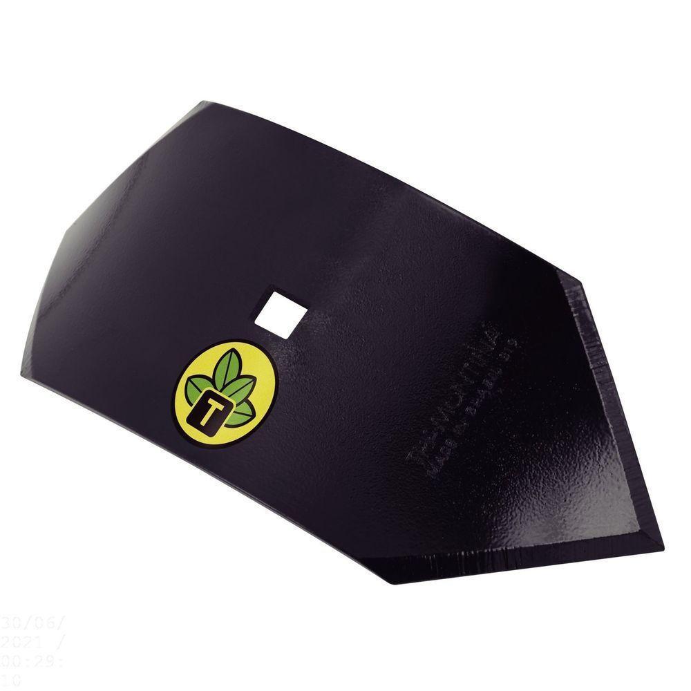 Cultivador 2 Pontas Tramontina Em Aço Sem Cabo Tramontina - 2