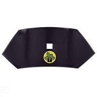 Cultivador 2 Pontas Tramontina Em Aço Sem Cabo Tramontina - 1