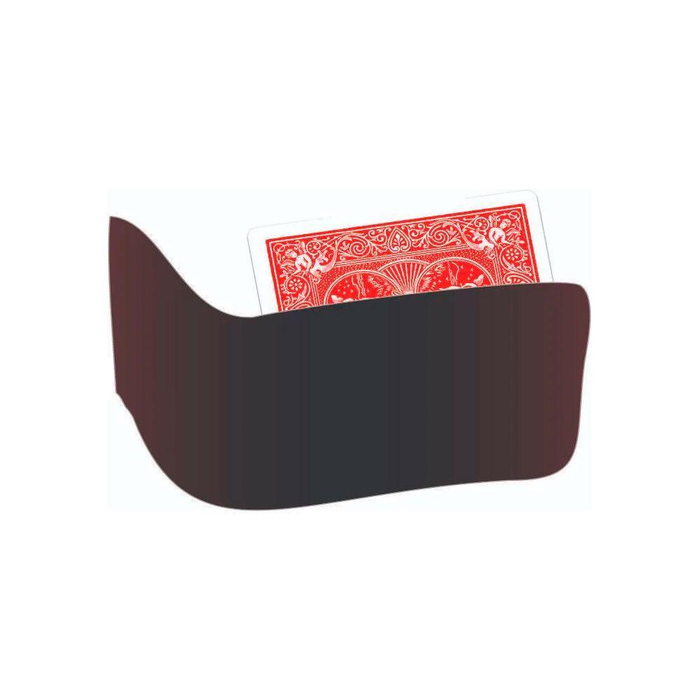 Visual Card - Coleção Fast Magic N 27 Q - 1