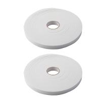 Fita Adesiva De Espuma 5 Metros Kit 2 Unidades Janela - 1