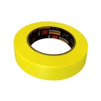 Fita Crepe Automotiva 3M 48Mmx40M Alta Performance C/6Pcs - 1