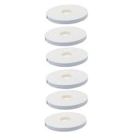 Fita Adesiva De Espuma Kit 6 Unidades 5 Metros Porta - 1