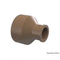 Bucha Rd Tigre Sd Lg 50X25Mm 1.1/2X 3/4Equot - 1