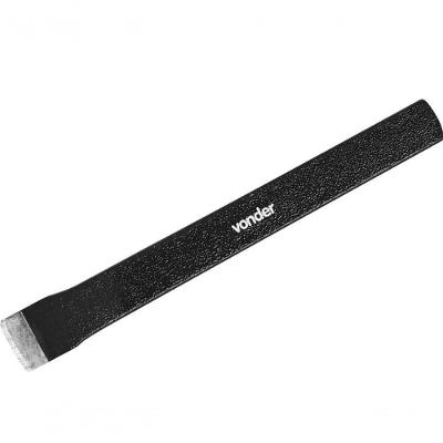 Talhadeira Chata 1/4"X12" Vonder