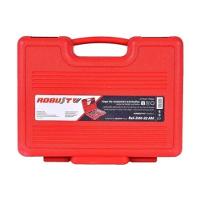 Jogo De Soquetes Estriados 1/2" 8 A 32 Mm 22 Peças Robust - 3