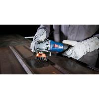 Escova Tipo Copa Arame Entrançado 4'' Tramontina Pro Tramontina - 3