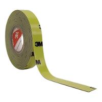 Fita Dupla Face Auto 3M 12 Mm X 3 Metros - 1