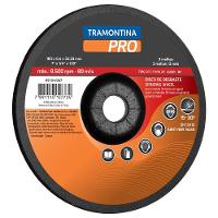 Disco De Desbaste 9´´ Para Aços E Metais Ferrosos Em Geral - 2