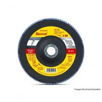 Disco Flap Starrett 4.1/2Equot - 1