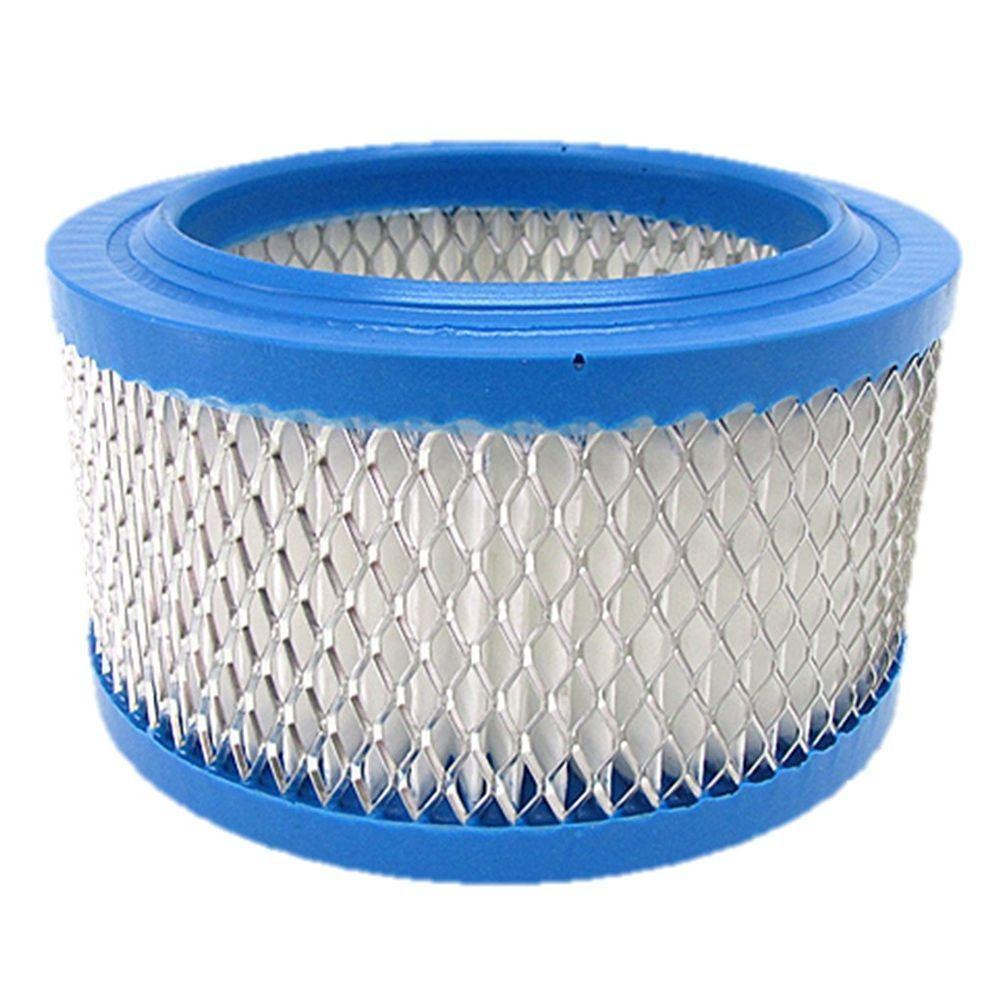 Elemento Filtro Ar Schulz Wayne Chiaperini Metalplan 108 X 78 X 62 - 1