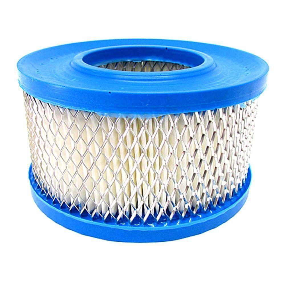 Elemento Filtro Ar Schulz Pressure Fechado - 1