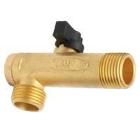 Dreno Purgador Automático 1/2 220v Com Filtro Y Temporizador Eletrônico - 2