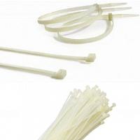 Abraçadeira de Nylon 100 Uni 140mm X 3.5mm - 9