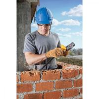 Talhadeira Sextavada 14´´ Tramontina Com Empunhadura - 5