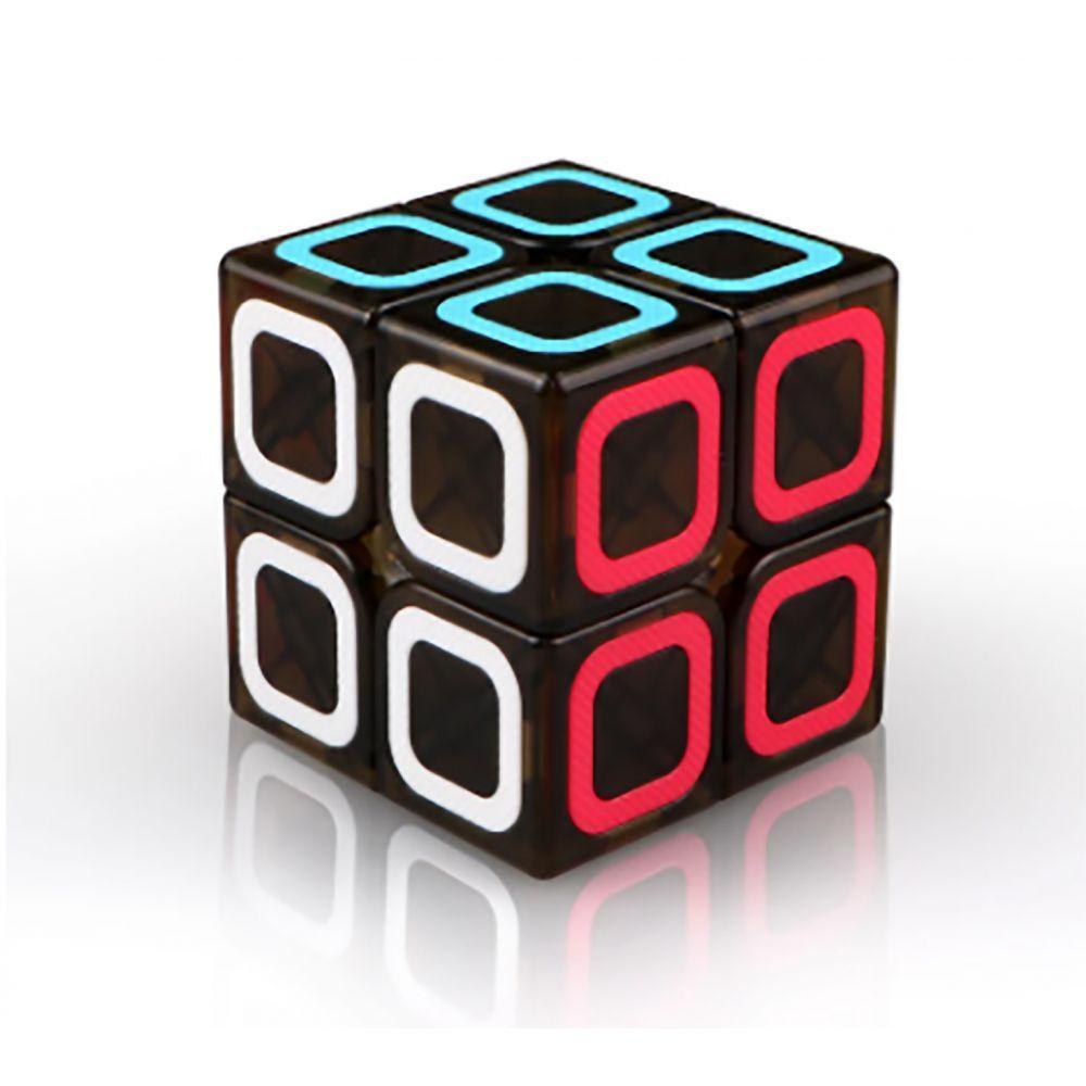 Cubo Mágico Qiyi 2x2x2 Ds - 3