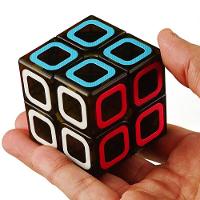 Cubo Mágico Qiyi 2x2x2 Ds - 2