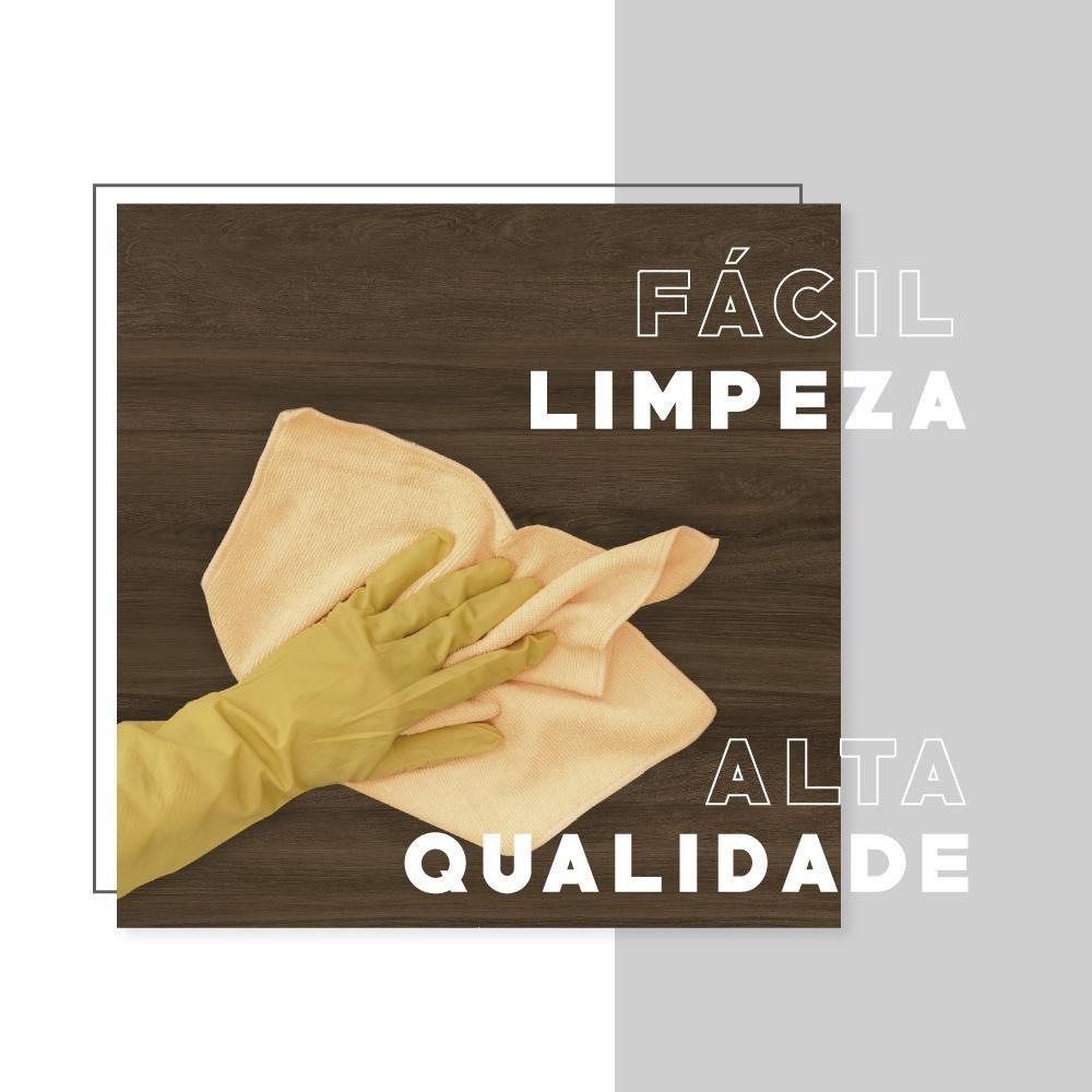 Armário Cozinha 2 Portas Legno - 3