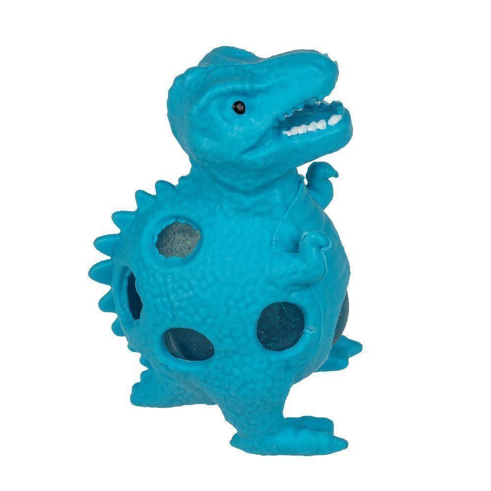 Stress Ball Orbeez Squishy Dinossauro Splash Bolinha - 3