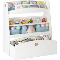 Organizador Com Baú Liz 100% Mdf - 1