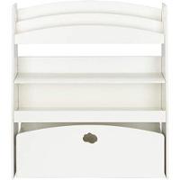 Organizador Com Baú Liz 100% Mdf - 3