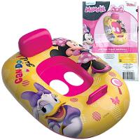 Bote Com Fralda Minnie 66X54 - Etitoys - 2