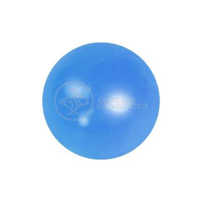 Toy Bolinha Globble Anti Stress Luminosa Fluorecente