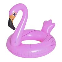 Boia Jumbo De Flamingo 115Cm - Dm Toys - 1