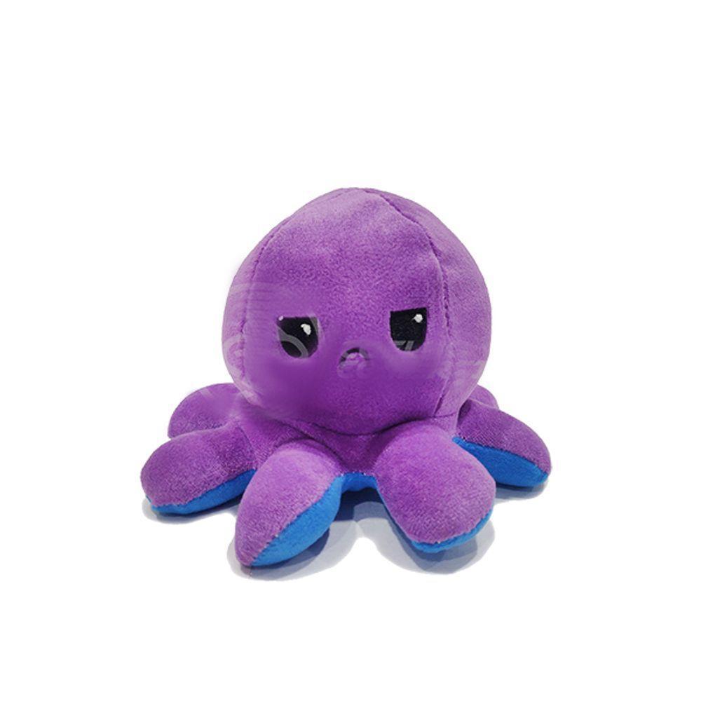 Polvo Pelúcia Humor Tiktok Presente Para Namorada - 1