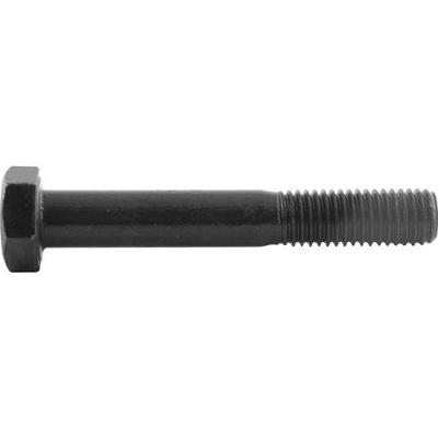 Parafuso Sextavado 8.8 12x80 Ma Rp Din 931 C/ 50 Un - Vonder