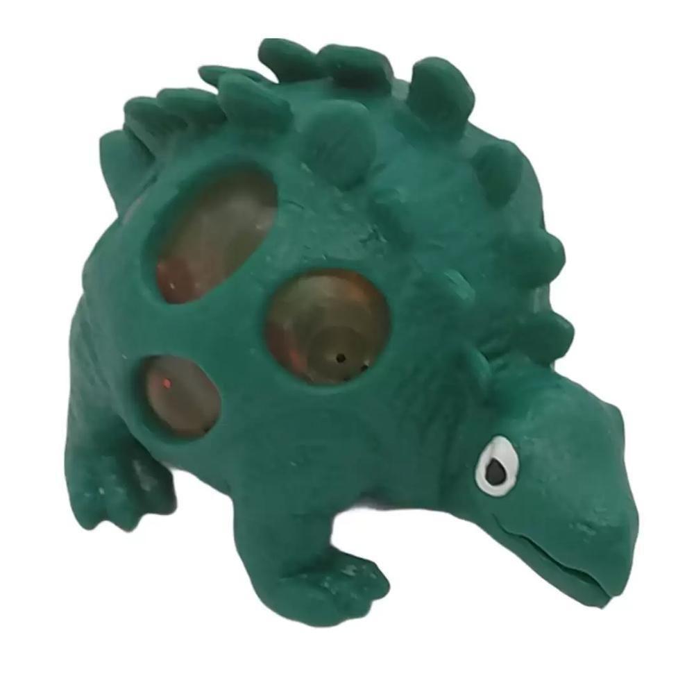 Stress Ball Orbeez Squishy Dinossauro Splash Bolinha - 2