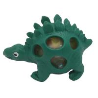 Stress Ball Orbeez Squishy Dinossauro Splash Bolinha - 1