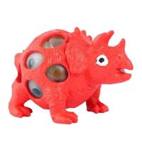 Stress Ball Orbeez Squishy Dinossauro Splash Bolinha - 5